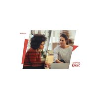 Miniatura 15 de AOC 27E3QAF 27" LED IPS Full HD HDMI VGA Altavoces