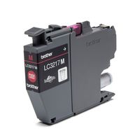 Miniatura 4 de CARTUCHO BROTHER MAGENTA LC-3217M