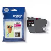 Miniatura 5 de CARTUCHO BROTHER MAGENTA LC-3217M