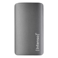 Miniatura 1 de Intenso eSSD TX800 500Gb USB-C 3.2 Gen2 Anthracite