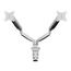 Tooq-DB3132TNR-S-Soporte-Mesa-incl-gir-2brz-13-32