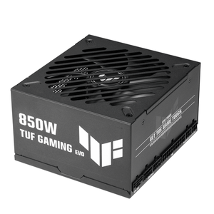 Fuente-Alimentacion-850W-Asus--TUF-GAMING-850G-EVO-80-PLUS-Gold-Fully-Modular-Negro