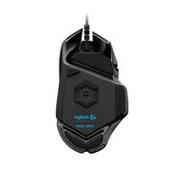Miniatura 3 de G502 HERO HIGH PERFORMANCE GAMING MOUSE N/A - EE R2