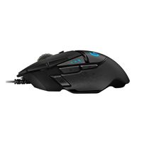 Miniatura 4 de G502 HERO HIGH PERFORMANCE GAMING MOUSE N/A - EE R2