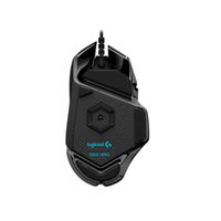 Miniatura 7 de G502 HERO HIGH PERFORMANCE GAMING MOUSE N/A - EE R2