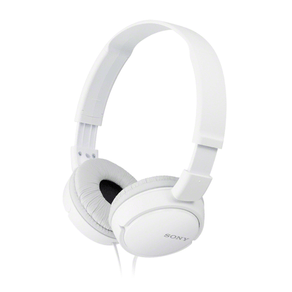 Basic-overband-headphone-WHITE
