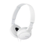 Basic-overband-headphone-WHITE