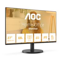 Miniatura 3 de AOC 27B3HA2 27" LED IPS Full HD HDMI VGA Altavoces