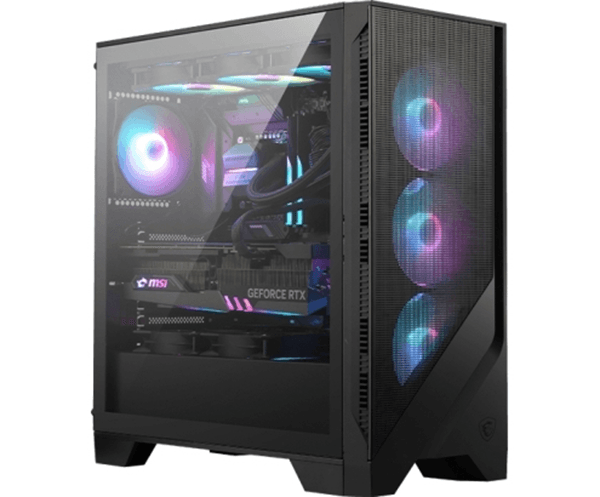 Zone Evil Extreme Gaming Intel i7 14700KF 64GB 2Tb SSD Nvme RTX 5070Ti Windows 11 Negro