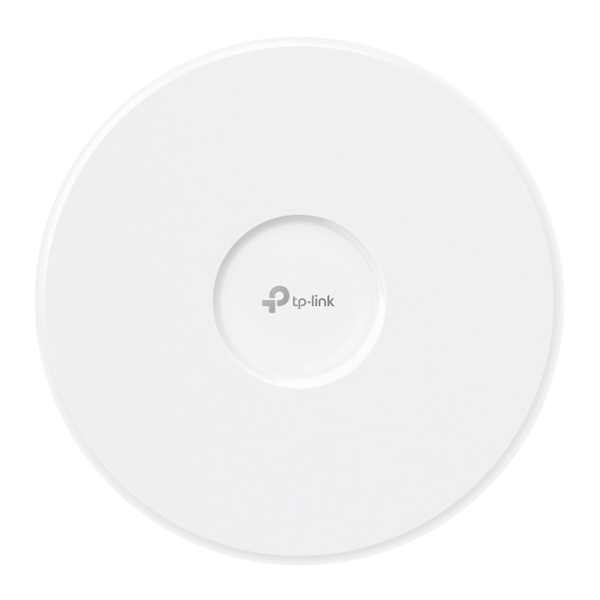 TP-Link EAP783 AP WiFi7 BE19000 Techo 2x10GbE