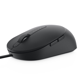 Dell-Laser-Wired-Mouse-MS3220-Black