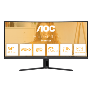 AOC-CU34B3E-34--LED-VA-Wide-Quad-HD-HDMI