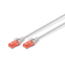 Cabe-de-conexi-n-CAT-6-U-UTP--Cu--LSZH-AWG-26-7--longitud-de-0-25-m--color-gris