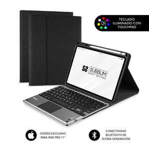 FUNDA-TABLET-SUBBLIM--KEYTAB-PRO-BL-BT-TOUCHPAD-IPAD-PRO-11-2020