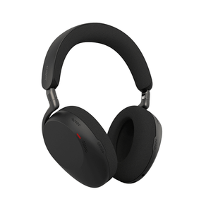 Jabra-Evolve3-85-MS-Link-390-USB-C-Bla