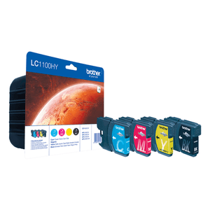 CARTUCHO-BROTHER-MULTIPACK-LC1100HYVALBP