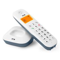 Miniatura 3 de SPC 7300NS Telefono Inalámbrico AIR Blanco
