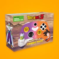 Miniatura 4 de XBOX DRAGON BALL COMBO NAMEK XBOX SERIES XS- FR-T EC