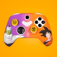 Miniatura 5 de XBOX DRAGON BALL COMBO NAMEK XBOX SERIES XS- FR-T EC