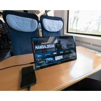 Miniatura 9 de VERBATIM 49593   17.3" LCD TFT/IPS Full HD HDMI Altavoces