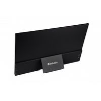Miniatura 14 de VERBATIM 49593   17.3" LCD TFT/IPS Full HD HDMI Altavoces