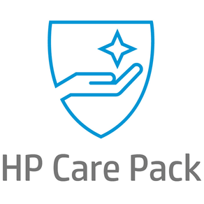 HP 4y NBD Onsite POS Soltn incl Mon SVC