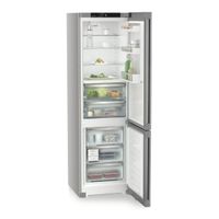 Miniatura 3 de FRIGORIFICO COMBI LIEBHERR CBNSFC 572I 001 22 NOFROST C ALTO 201,5 CM ANCHO 59,7 CM INOX