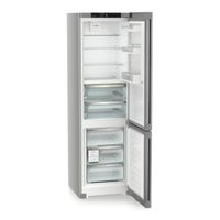 Miniatura 5 de FRIGORIFICO COMBI LIEBHERR CBNSFC 572I 001 22 NOFROST C ALTO 201,5 CM ANCHO 59,7 CM INOX