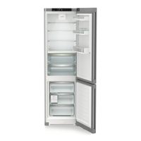 Miniatura 7 de FRIGORIFICO COMBI LIEBHERR CBNSFC 572I 001 22 NOFROST C ALTO 201,5 CM ANCHO 59,7 CM INOX