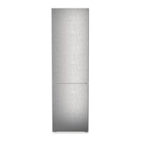 Miniatura 9 de FRIGORIFICO COMBI LIEBHERR CBNSFC 572I 001 22 NOFROST C ALTO 201,5 CM ANCHO 59,7 CM INOX
