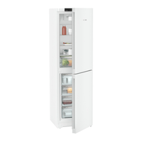 Miniatura 1 de FRIGORIFICO COMBI LIEBHERR CND 5704 001 22 NOFROST D ALTO 201.5 CM . ANCHO 60 CM BLANCO
