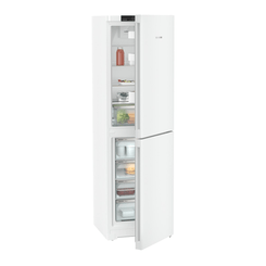FRIGORIFICO COMBI LIEBHERR CND 5704 001 22 NOFROST D ALTO 201.5 CM . ANCHO 60 CM BLANCO