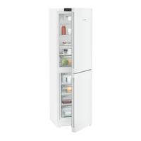 Miniatura 2 de FRIGORIFICO COMBI LIEBHERR CND 5704 001 22 NOFROST D ALTO 201.5 CM . ANCHO 60 CM BLANCO