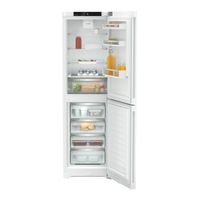 Miniatura 4 de FRIGORIFICO COMBI LIEBHERR CND 5704 001 22 NOFROST D ALTO 201.5 CM . ANCHO 60 CM BLANCO