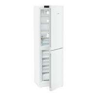 Miniatura 6 de FRIGORIFICO COMBI LIEBHERR CND 5704 001 22 NOFROST D ALTO 201.5 CM . ANCHO 60 CM BLANCO