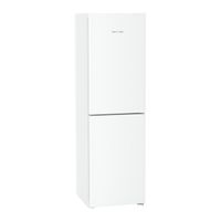 Miniatura 8 de FRIGORIFICO COMBI LIEBHERR CND 5704 001 22 NOFROST D ALTO 201.5 CM . ANCHO 60 CM BLANCO