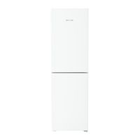 Miniatura 9 de FRIGORIFICO COMBI LIEBHERR CND 5704 001 22 NOFROST D ALTO 201.5 CM . ANCHO 60 CM BLANCO