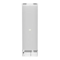 Miniatura 10 de FRIGORIFICO COMBI LIEBHERR CND 5704 001 22 NOFROST D ALTO 201.5 CM . ANCHO 60 CM BLANCO