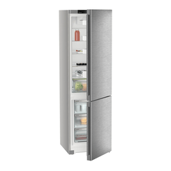 FRIGORIFICO COMBI LIEBHERR CNSDC 5703 001 22 C ALTO 2015 CM ANCHO 60 CM INOX