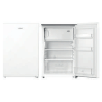 Miniatura 1 de FRIGORIFICO UNA PUERTA EDESA EFS-0816 WH E ALTO 85 CM APROX. ANCHO 55 CM APROX. BLANCO