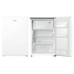 FRIGORIFICO UNA PUERTA EDESA EFS-0816 WH E ALTO 85 CM APROX. ANCHO 55 CM APROX. BLANCO