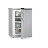 Miniatura 1 de CONGELADOR VERTICAL LIEBHERR FNSDDI 1624 001 20 NOFROST D ALTO 85 CM 107 LITROS INOX