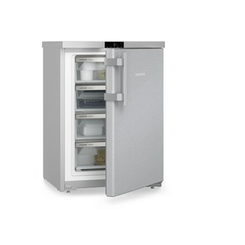 CONGELADOR VERTICAL LIEBHERR FNSDDI 1624 001 20 NOFROST D ALTO 85 CM 107 LITROS INOX