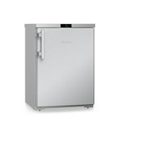 Miniatura 8 de CONGELADOR VERTICAL LIEBHERR FNSDDI 1624 001 20 NOFROST D ALTO 85 CM 107 LITROS INOX