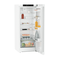 Miniatura 1 de FRIGORIFICO UNA PUERTA LIEBHERR RD 4600 001 22 NOFROST D ALTO 145,5 CM ANCHO 60 CM BLANCO
