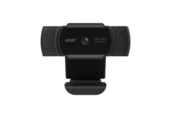 Acer USB Webcam Built in Microphone