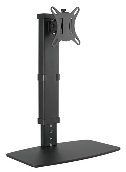 17 -32 Free-Standing Monitor Stand