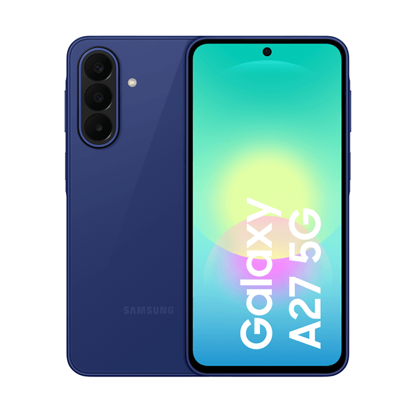 Samsung Galaxy A27 5G 8 256Gb Azul Smartphone