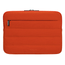 Targus--Puffer-15-16--Sleeve---Rust-Orange