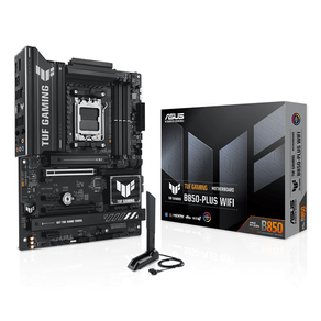 Placa-AMD--Asus-TUF-GAMING-B850-PLUS-WIFI-Socket-AM5